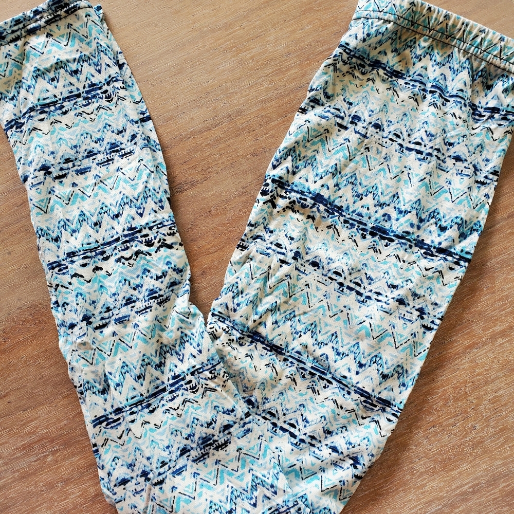 Fashion Legging